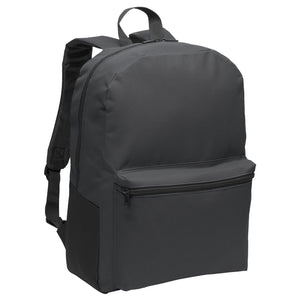 Port Authority® Value Backpack - AtlanticCoastSports