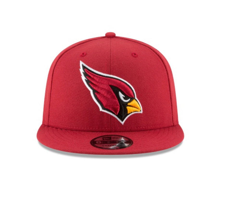 Arizona Cardinals Nfl Basic 9Fifty Snapback - AtlanticCoastSports