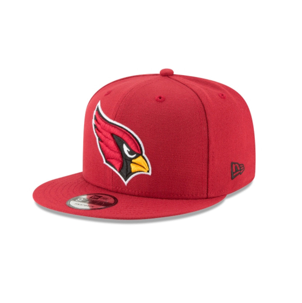Arizona Cardinals Nfl Basic 9Fifty Snapback - AtlanticCoastSports
