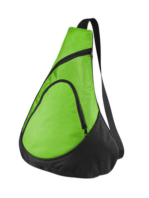 Port Authority® - Honeycomb Sling Pack Backpack - AtlanticCoastSports