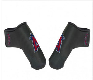 Los Angeles Angels Golf Putter Cover - AtlanticCoastSports