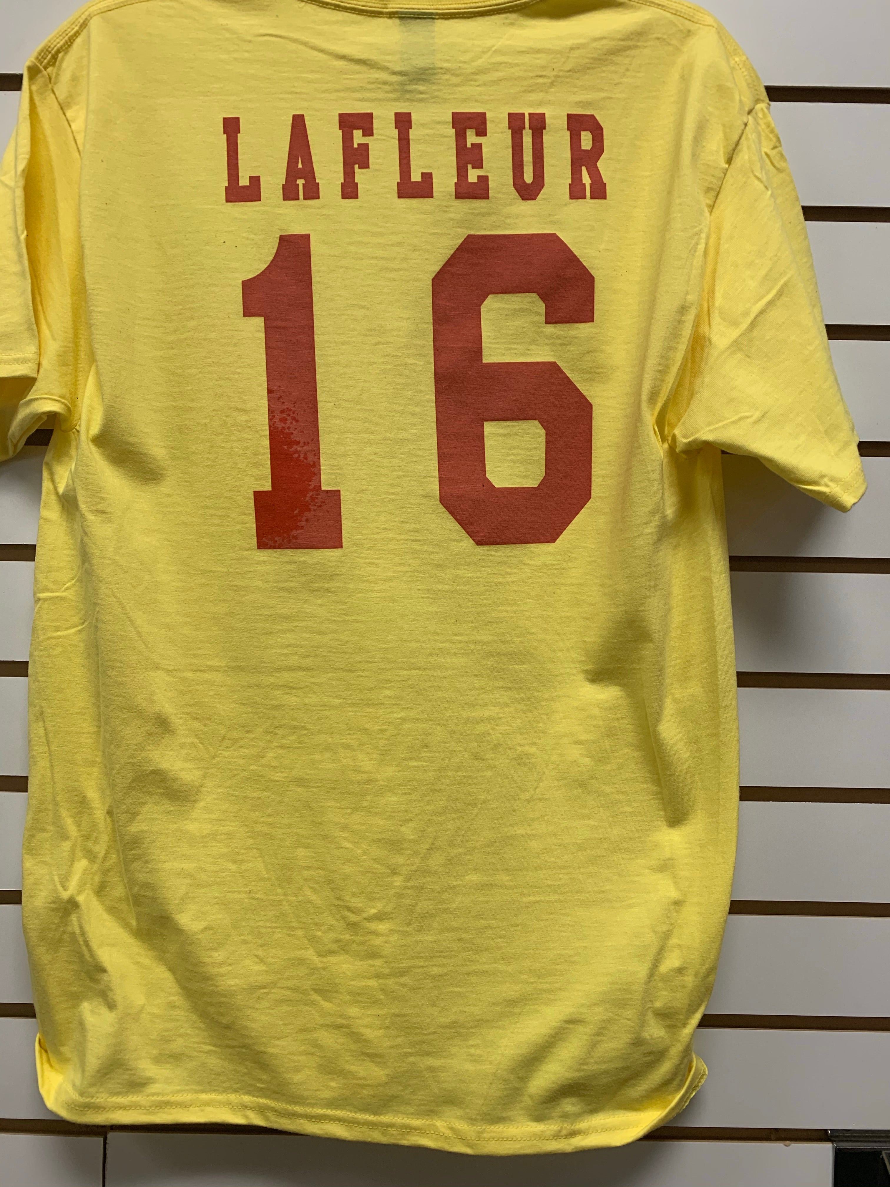 Average joes Jersey (Lafleur) - AtlanticCoastSports