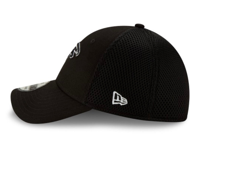 Atlanta Falcons black neo hat - AtlanticCoastSports