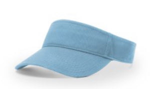 R45 GARMENT WASHED VISOR - AtlanticCoastSports