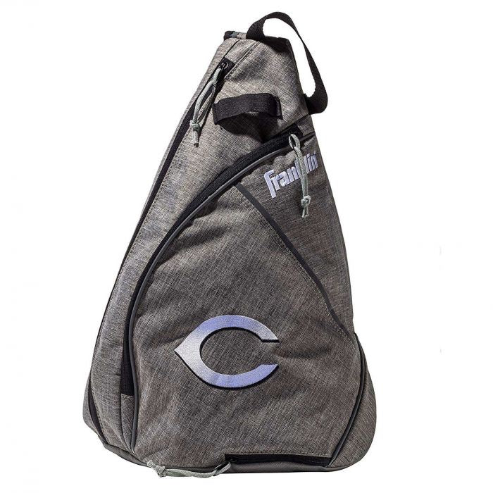 Cincinnati Reds MLB® Slingbak Baseball Bag - AtlanticCoastSports