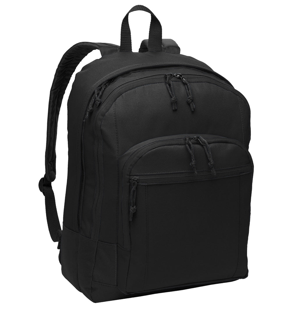 Port Authority® Basic Backpack - AtlanticCoastSports