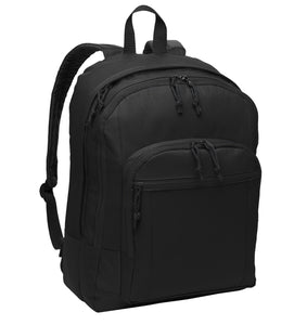 Port Authority® Basic Backpack - AtlanticCoastSports