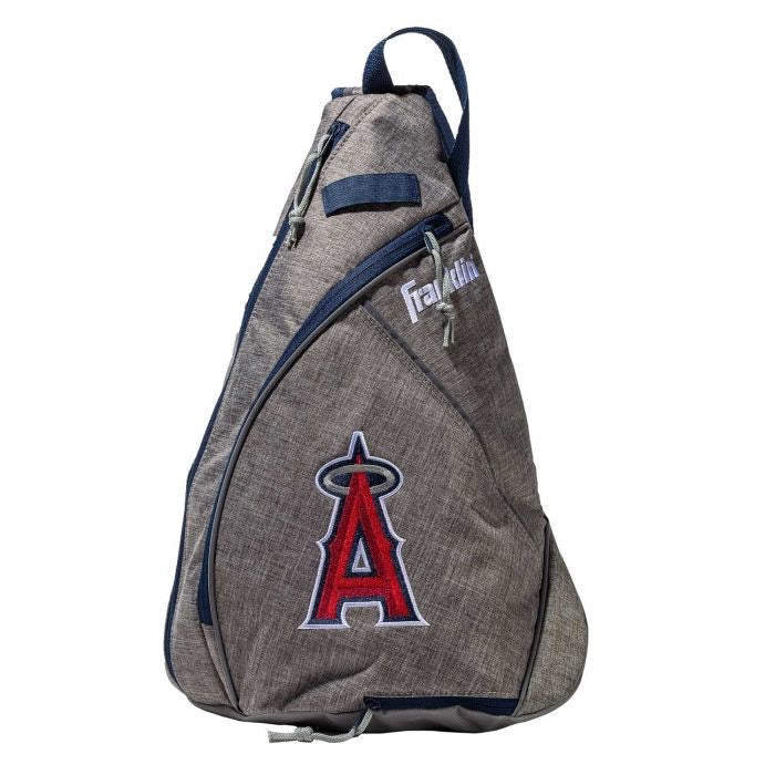 Los Angeles Angels MLB® Slingbak Baseball Bag - AtlanticCoastSports