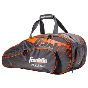 BEN JOHNS PRO Series Pickleball Bag - AtlanticCoastSports