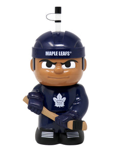 Toronto Maple Leafs Big Sip Water Bottle - AtlanticCoastSports