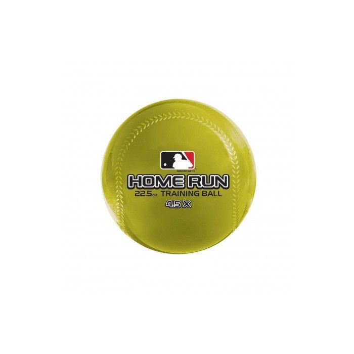 Franklin MLB HOME RUN Training Balls  - 6 PACK - AtlanticCoastSports