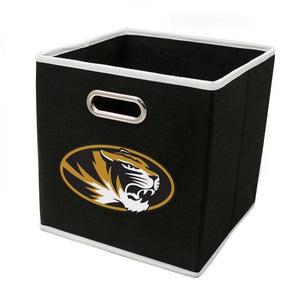 Missouri Collapsible Storage Bins - AtlanticCoastSports