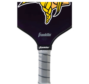 Franklin NFL® Minnesota Vikings Team Pickleball Paddle - AtlanticCoastSports