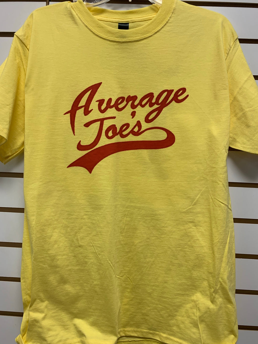 Average joes Jersey (Lafleur) - AtlanticCoastSports
