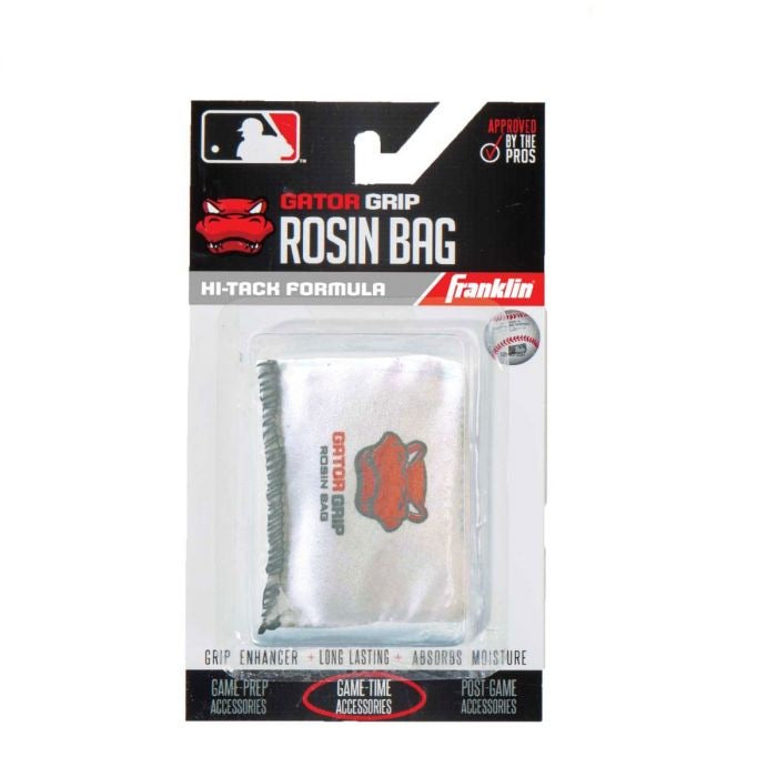 MLB® Gator Grip Rosin Bag - AtlanticCoastSports