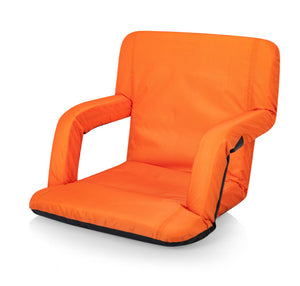 Ventura Portable Reclining Stadium Seat - AtlanticCoastSports