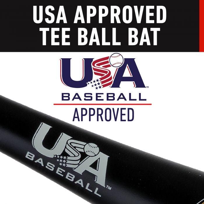 Barracuda 1100 Series Teeball Bat - AtlanticCoastSports