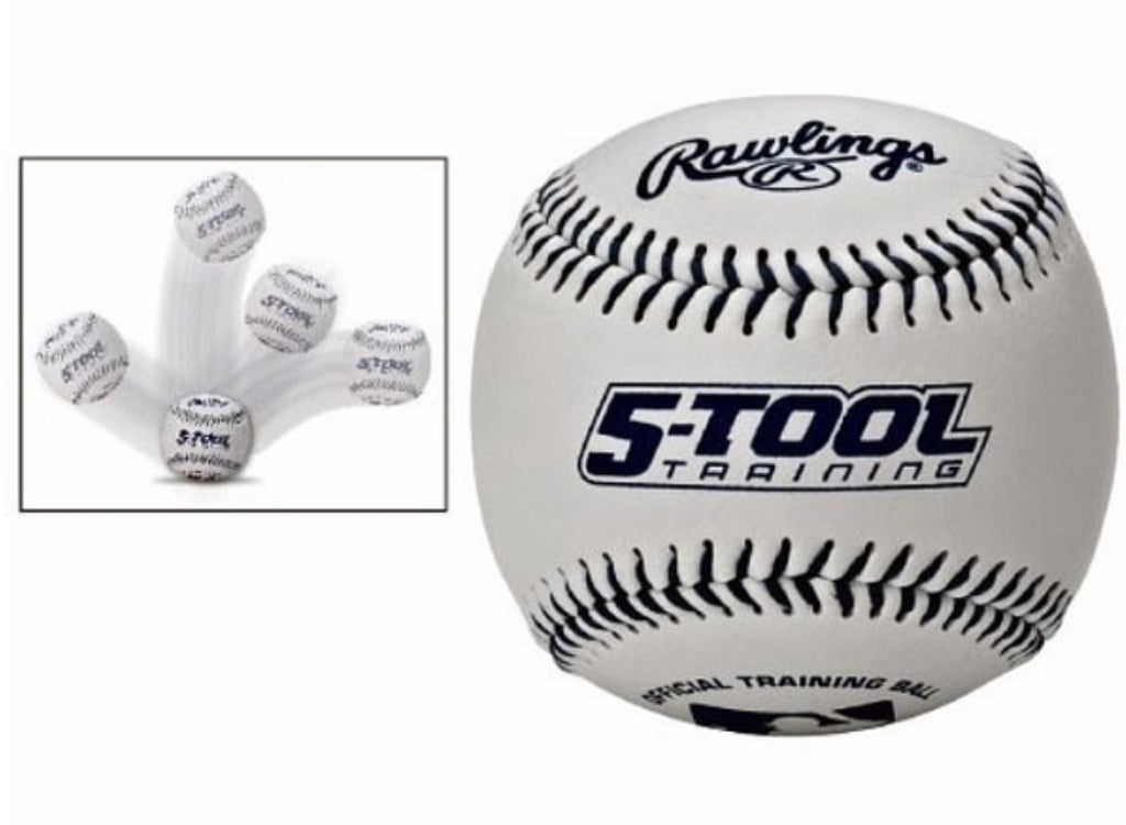 Rawlings Reactball - AtlanticCoastSports