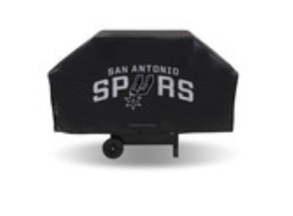Spurs Economy Grill  Cover - AtlanticCoastSports