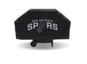 Spurs Economy Grill  Cover - AtlanticCoastSports