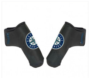 Seattle Mariners Golf Putter Cover - AtlanticCoastSports