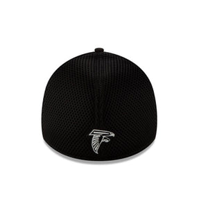 Atlanta Falcons black neo hat - AtlanticCoastSports