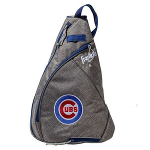 Chicago Cubs MLB® Slingbak Baseball Bag - AtlanticCoastSports