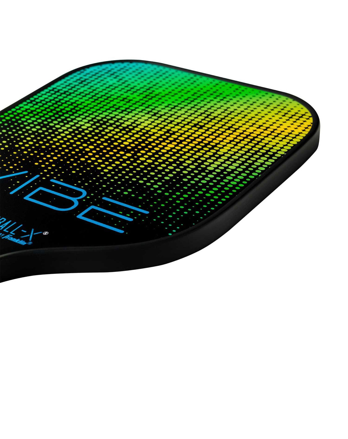 X-VIBE PickleBall  Paddle - AtlanticCoastSports