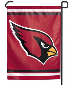 Arizona Cardinals Garden Flag 11" X 15" - AtlanticCoastSports