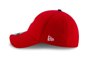 Philadelphia Phillies New Era Kids 3930 Team Classic Hat - AtlanticCoastSports