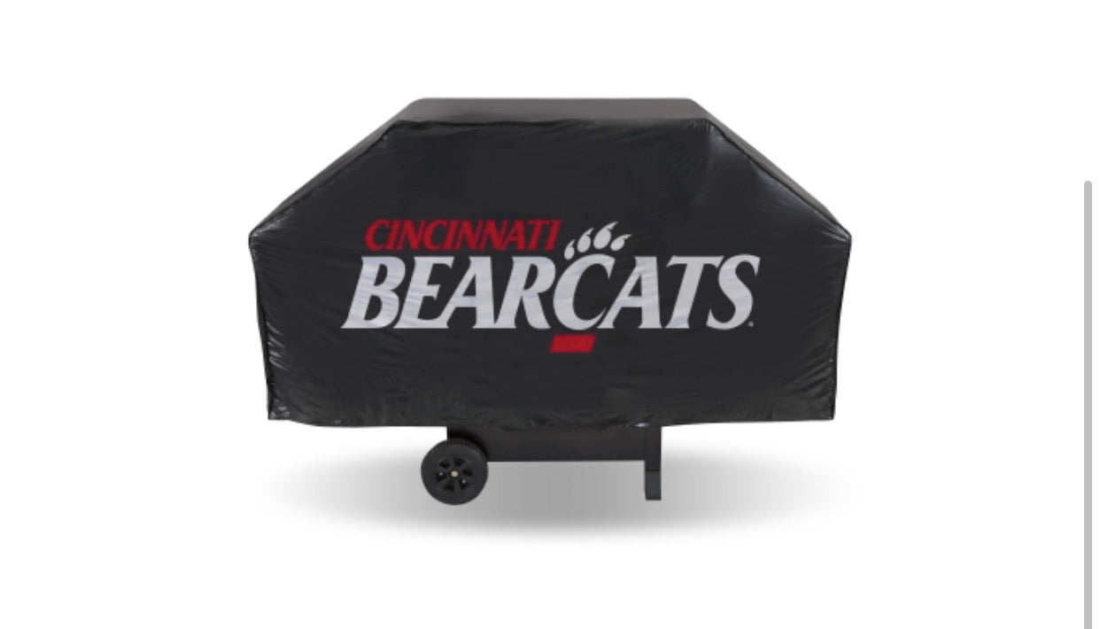 Cincinnati Economy Grill Cover (Black) - AtlanticCoastSports