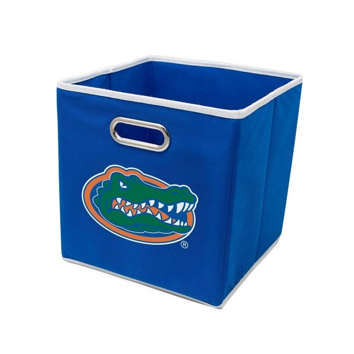 Florida Gators Collapsible Storage Bins | AtlanticCoastSports
