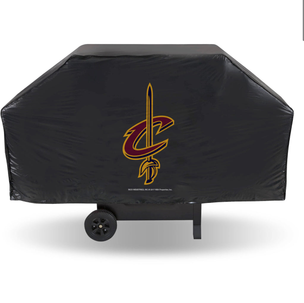 Cavaliers Economy Grill Cover - AtlanticCoastSports