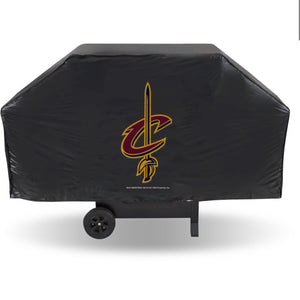 Cavaliers Economy Grill Cover - AtlanticCoastSports