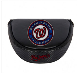 Washington Nationals Golf Putter Cover - AtlanticCoastSports