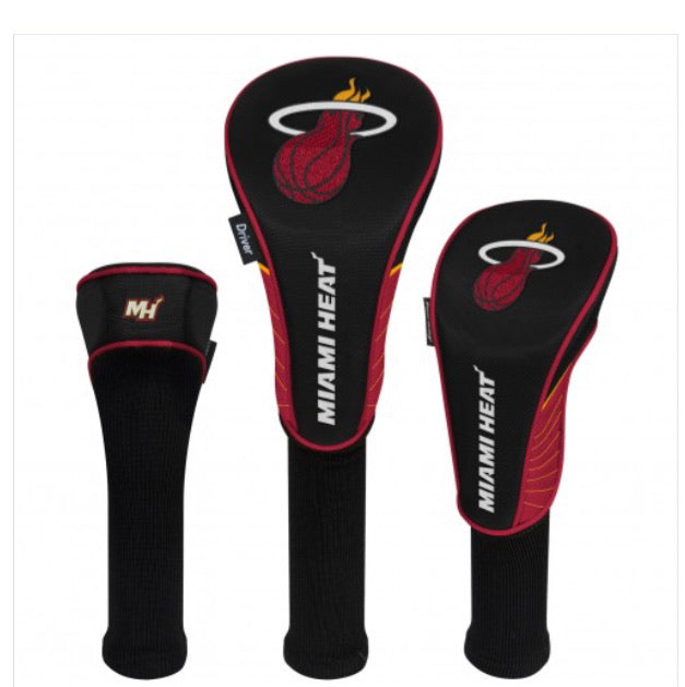 Louisville Cardinals Hybrid Golf Head Cover