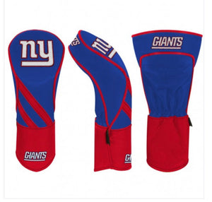 New York giant Golf Driver Headcover - AtlanticCoastSports