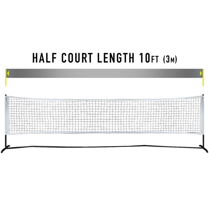 Franklin Half Court Pickleball Starter Set - AtlanticCoastSports