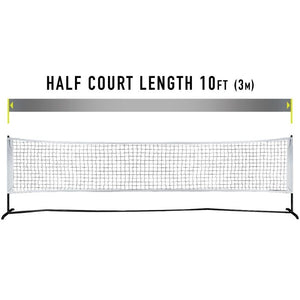 Franklin Half Court Pickleball Starter Set - AtlanticCoastSports