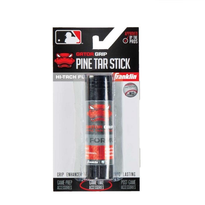 MLB® Gator Grip: Pine Tar Stick - AtlanticCoastSports