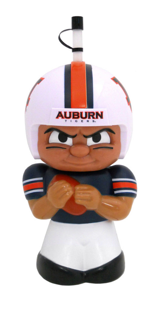 Auburn Tigers Big Sip Water Bottle - AtlanticCoastSports