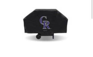 Rockies Economy Grill Cover - AtlanticCoastSports