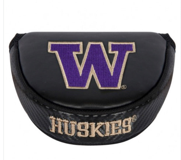 Washington Huskies Golf Putter Cover - AtlanticCoastSports