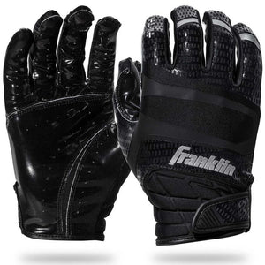 Hi-tack Football Receiver Gloves - AtlanticCoastSports