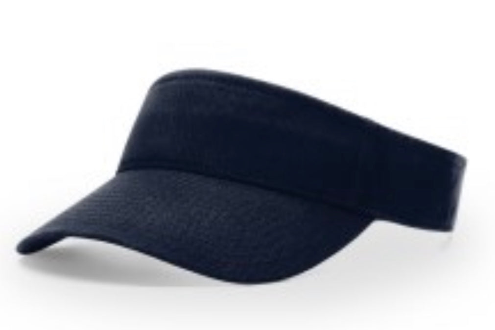 R45 GARMENT WASHED VISOR - AtlanticCoastSports