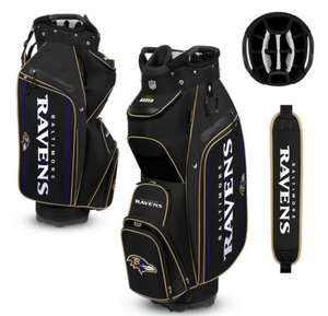 st louis blues golf bags clearance