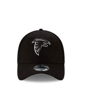 Atlanta Falcons black neo hat - AtlanticCoastSports