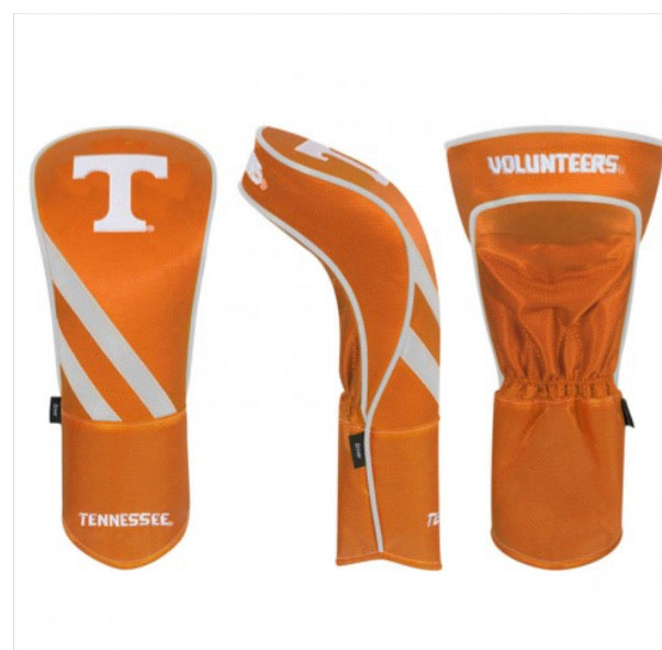 Tennessee Volunteers Golf Driver Cover - AtlanticCoastSports