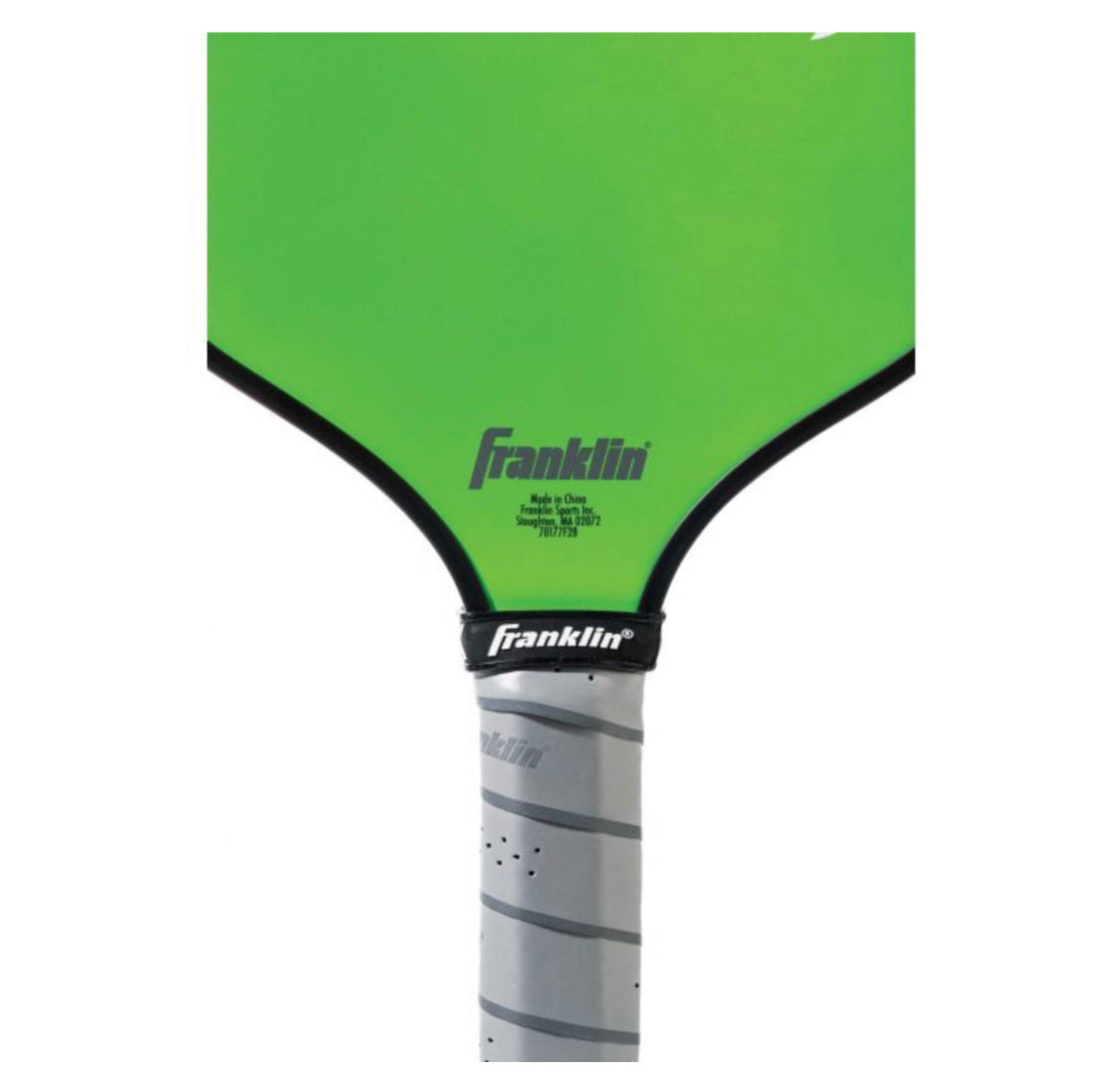 Franklin NFL® Seattle Seahawks Team Pickleball Paddle - AtlanticCoastSports