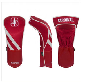 Stanford Cardinals Golf Driver Cover - AtlanticCoastSports